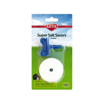 Kaytee Super Salt Savor