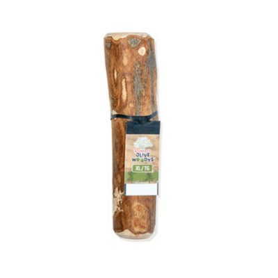 This & That Richard's Olive Woodys X-Large Dog Chew