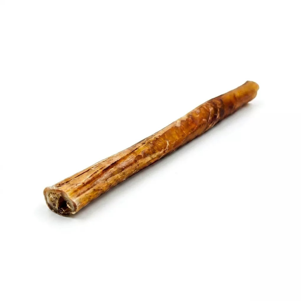 Munchie Bones Bully Stick Low Odour Jumbo 12"