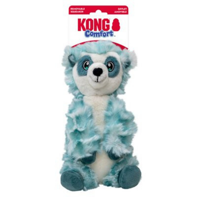 KONG Comfort Wuzzeez Meerkat Medium Dog Toy