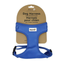 Dexypaws Neoprene Dog Harness - Cobalt Blue