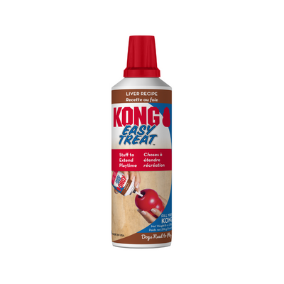 KONG Easy Treat Liver for Dogs