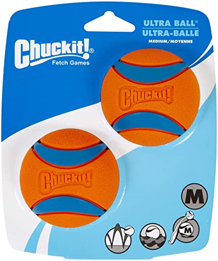 Chuckit!  Ultra-Ball