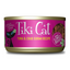 Tiki Cat Grill - Tuna & Crab Surimi Cat Can