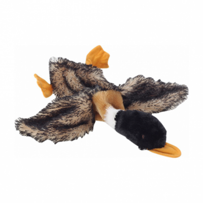 SPOT Skinneeez Mallard Duck 14" Dog Toy