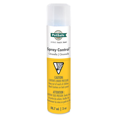 PetSafe Refill Citronella Spray