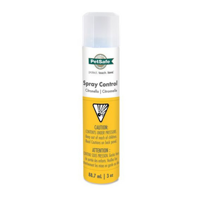 PetSafe Refill Citronella Spray