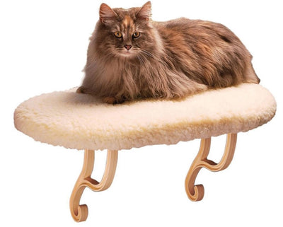 K&H Pet Products Kitty Sill