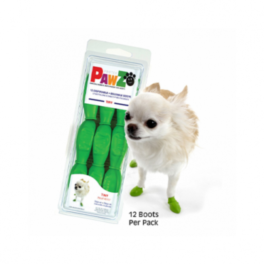 Pawz Rubber Boots - Tiny Size