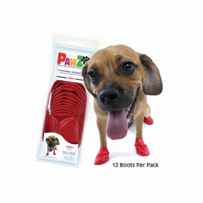 Pawz Rubber Boots - Small Size