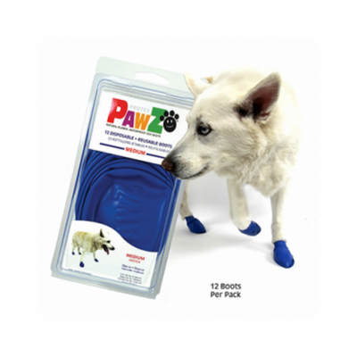 Pawz Rubber Boots - Medium Size