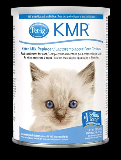 Petag KMR® Kitten Milk Replacer Powder