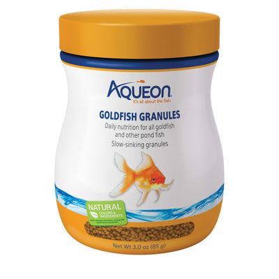 Aqueon Goldfish Granules