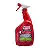 Nature&#39;s Miracle Advanced Stain &amp; Odor Remover Spray for Dogs