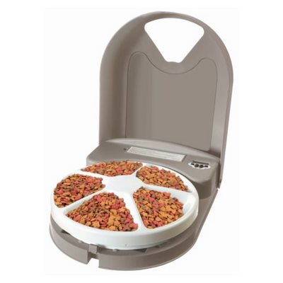 PetSafe 5 Meal Feeder