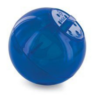 PetSafe SlimCat Ball Blue