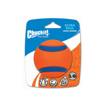 Chuckit! Ultra Ball Large Dog Toy