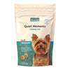 NaturVet Quiet Moments Soft Chews for Dogs