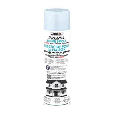 Zodiac Flea &amp; Tick Premise 2000 Spray