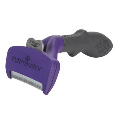 FURminator DeShedding Tool Long Hair Large Cats