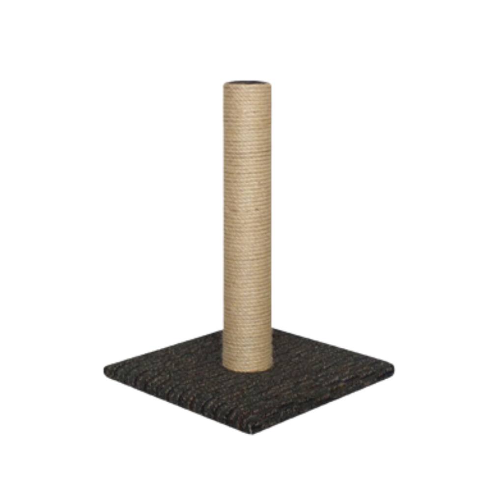 Wonder Pet Sisal Scratch Post 23"