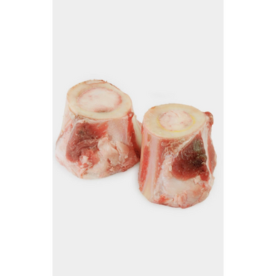 Tollden Farms Meaty Bones - Beef Marrow Bones