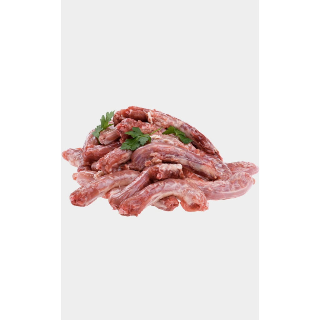 Tollden Farms Meaty Bones - Chicken Necks