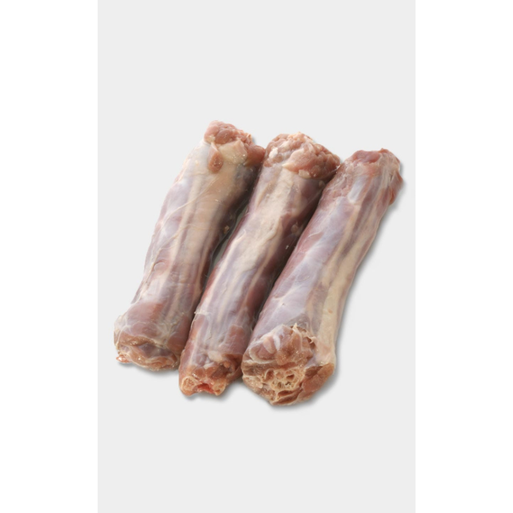 Tollden Farms Meaty Bones - Turkey Necks