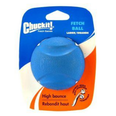 Chuckit! Fetch Ball Large Dog Toy