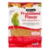 Zupreem FruitBlend® Flavor for Small Birds