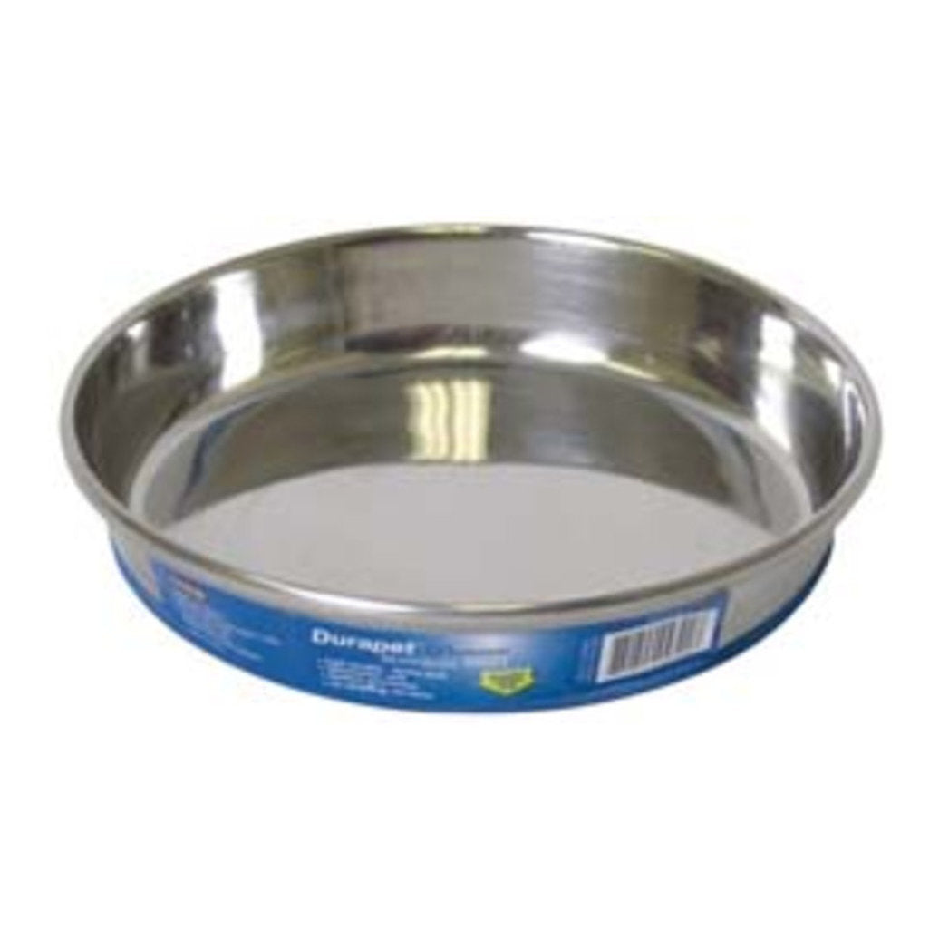 OurPets Stainless Steel Cat Bowl