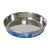OurPets Stainless Steel Cat Bowl
