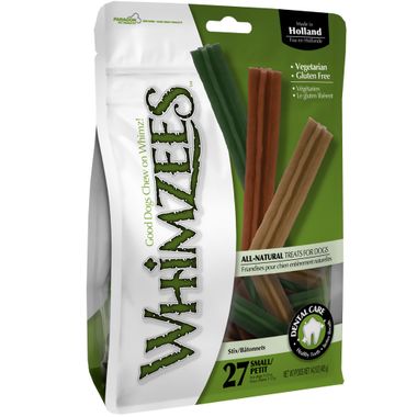 Whimzees Stix Small