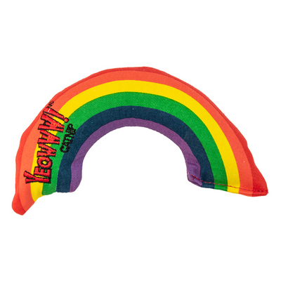 Yeowww! Rainbow Cat Toy