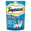 Temptations Savoury Salmon Flavor Cat Treats