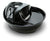 Pioneer Smartcat Raindrop Ceramic Fountain Black