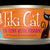 Tiki Cat Manana Grill Ahi Tuna with Prawns