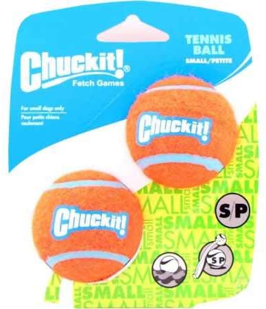 Chuckit! Tennis Ball