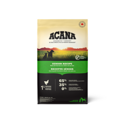 Acana Senior Dog Food