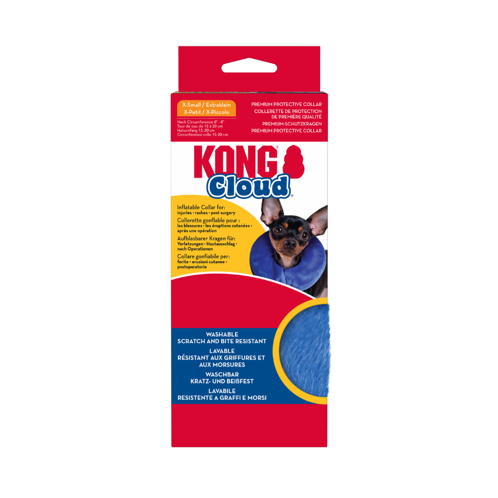 KONG E-Collar Cloud