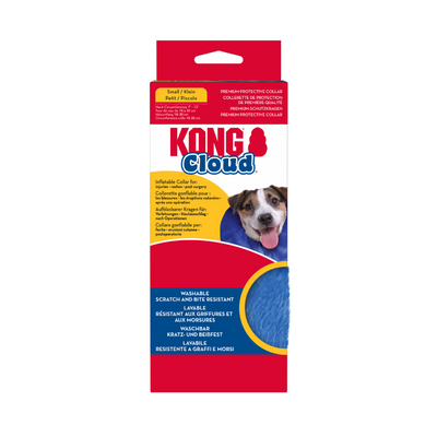 KONG E-Collar Cloud