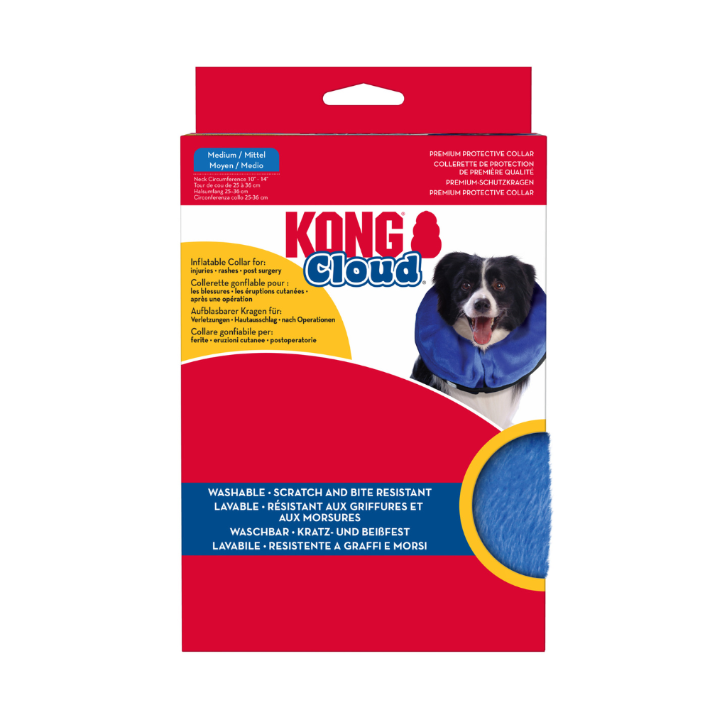 KONG E-Collar Cloud