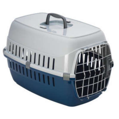 Moderna Road Runner Carrier - Blueberry