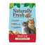 Naturally Fresh Walnut Quick-Clumping Multi-Cat Litter