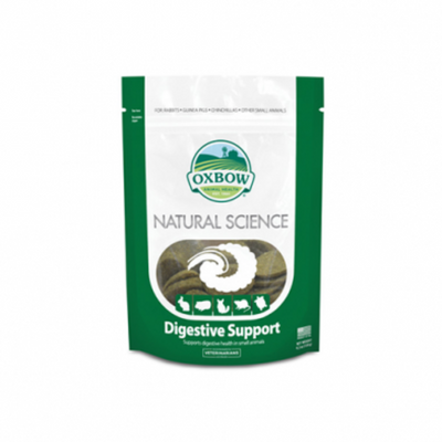 Oxbow Natural Science Digestive Support