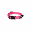 Rogz Utility Classic Dog Collar - Pink