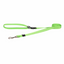 Rogz Utility Classic Dog Lead - Lime