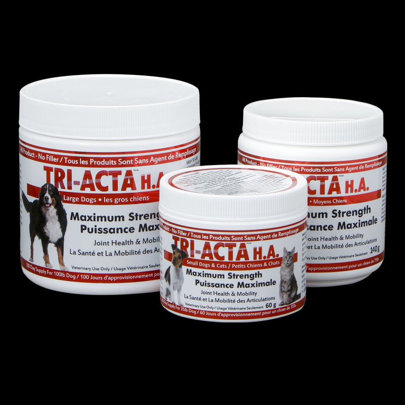 Tri-Acta Maximum Strength