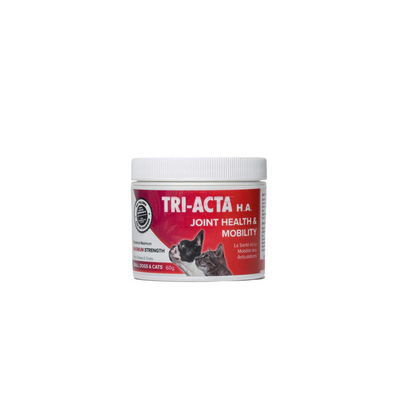 Tri-Acta H.A Joint Health and Mobility - Maximum Strength