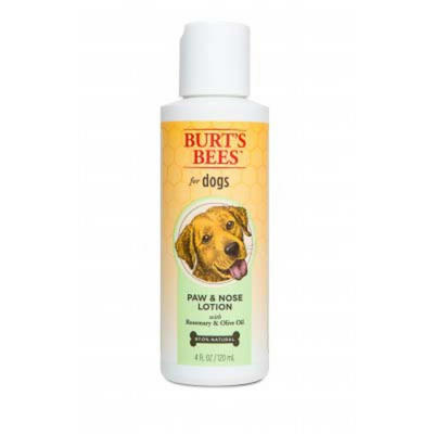 Burt's Bees Paw & Nose Lotion for Dogs